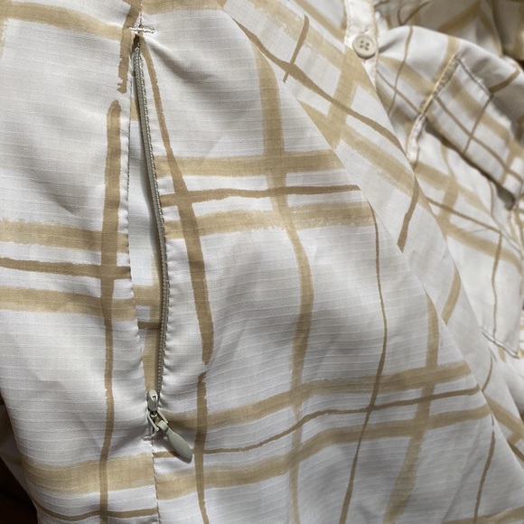 Royal Robbins Expedition Chill Tunic Shirt - Picture 6 of 8